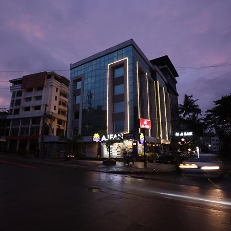 Royal Plaza Suites By Rak Rooms, Mangaluru Zewnętrze zdjęcie
