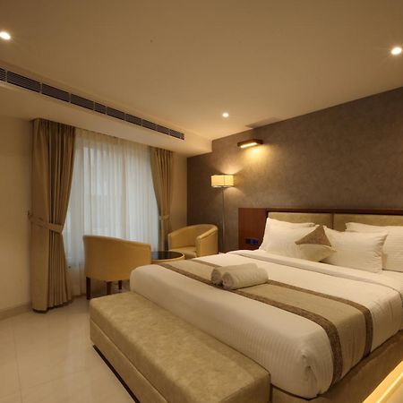 Royal Plaza Suites By Rak Rooms, Mangaluru Zewnętrze zdjęcie