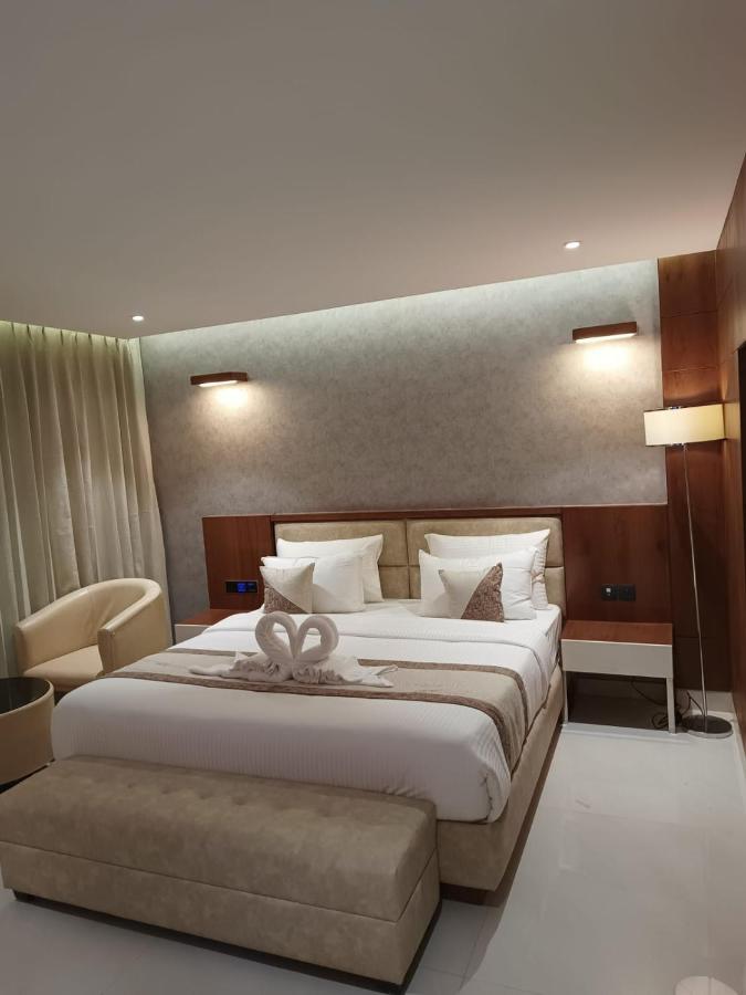 Royal Plaza Suites By Rak Rooms, Mangaluru Zewnętrze zdjęcie