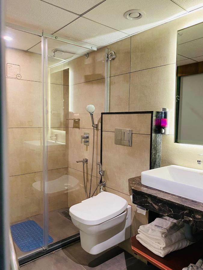 Royal Plaza Suites By Rak Rooms, Mangaluru Zewnętrze zdjęcie