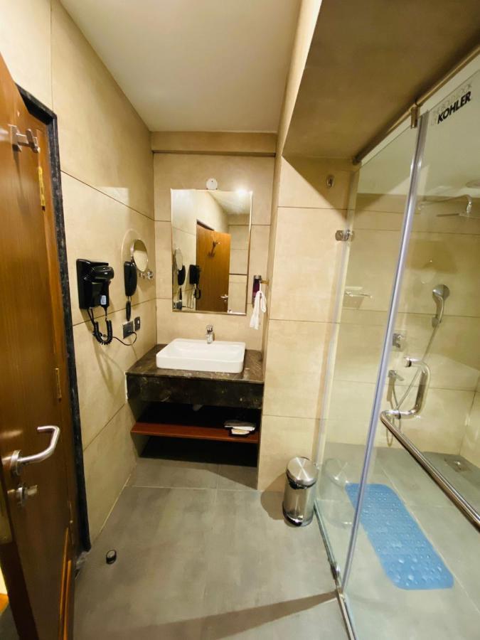 Royal Plaza Suites By Rak Rooms, Mangaluru Zewnętrze zdjęcie
