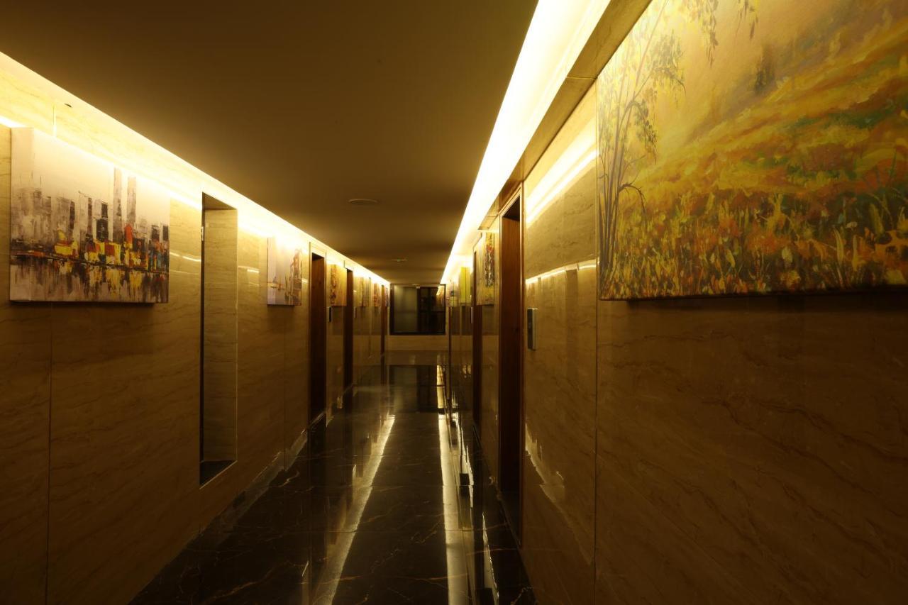 Royal Plaza Suites By Rak Rooms, Mangaluru Zewnętrze zdjęcie