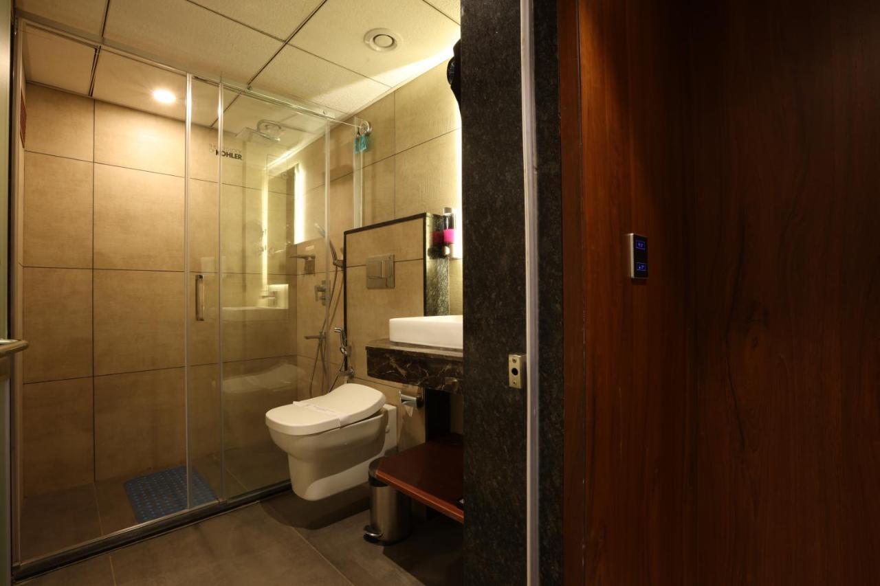Royal Plaza Suites By Rak Rooms, Mangaluru Zewnętrze zdjęcie