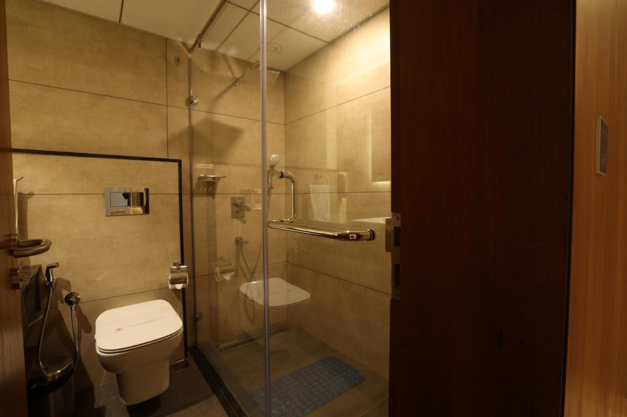 Royal Plaza Suites By Rak Rooms, Mangaluru Zewnętrze zdjęcie