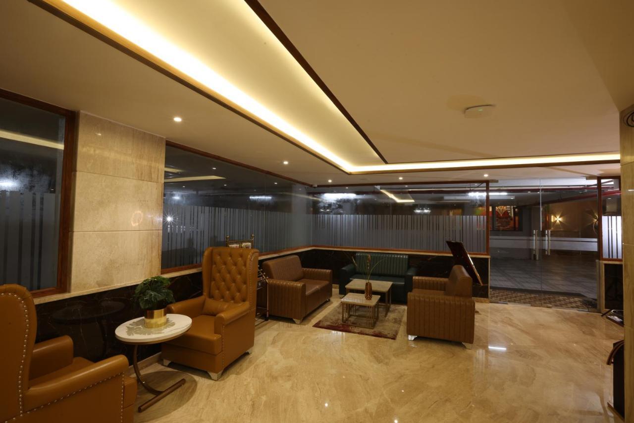 Royal Plaza Suites By Rak Rooms, Mangaluru Zewnętrze zdjęcie