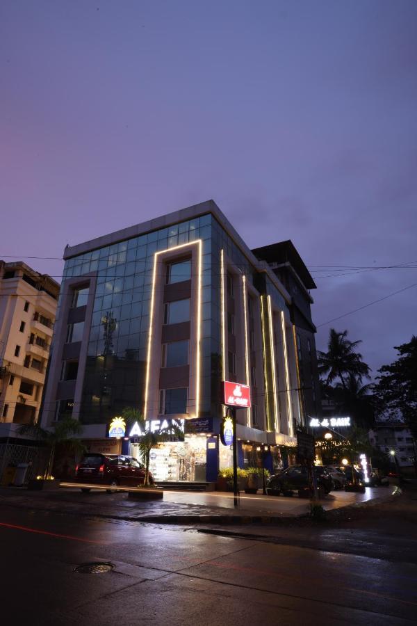 Royal Plaza Suites By Rak Rooms, Mangaluru Zewnętrze zdjęcie