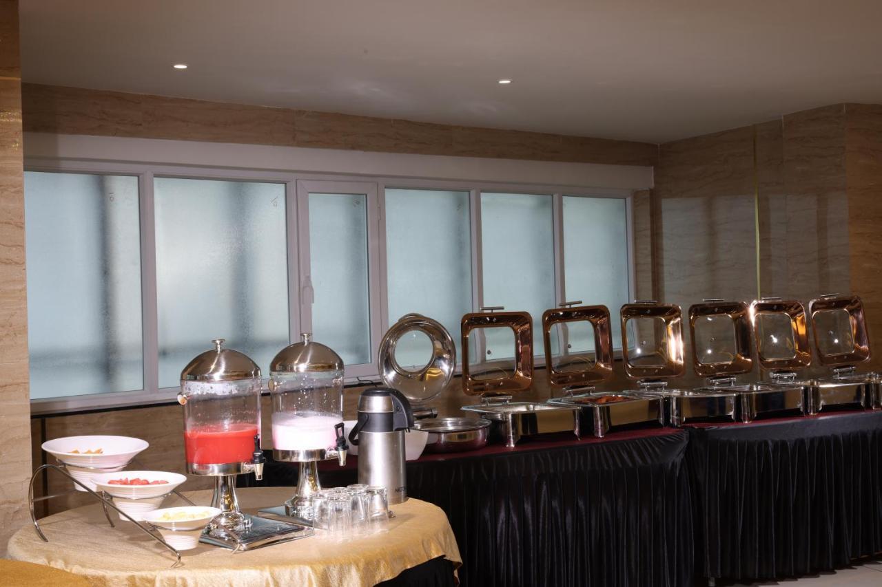 Royal Plaza Suites By Rak Rooms, Mangaluru Zewnętrze zdjęcie