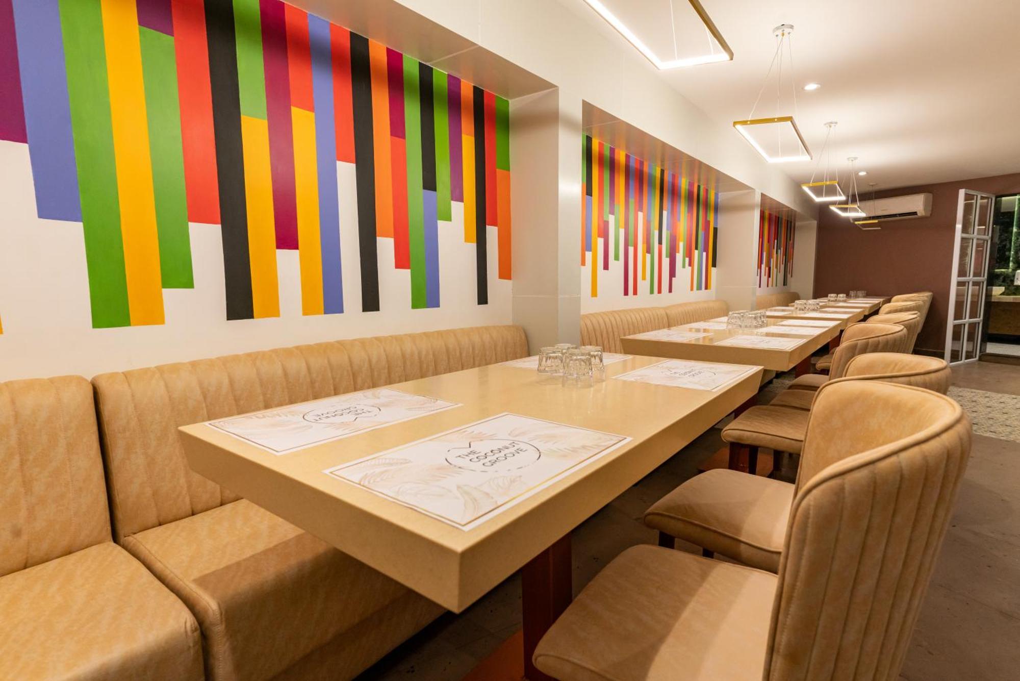 Royal Plaza Suites By Rak Rooms, Mangaluru Zewnętrze zdjęcie