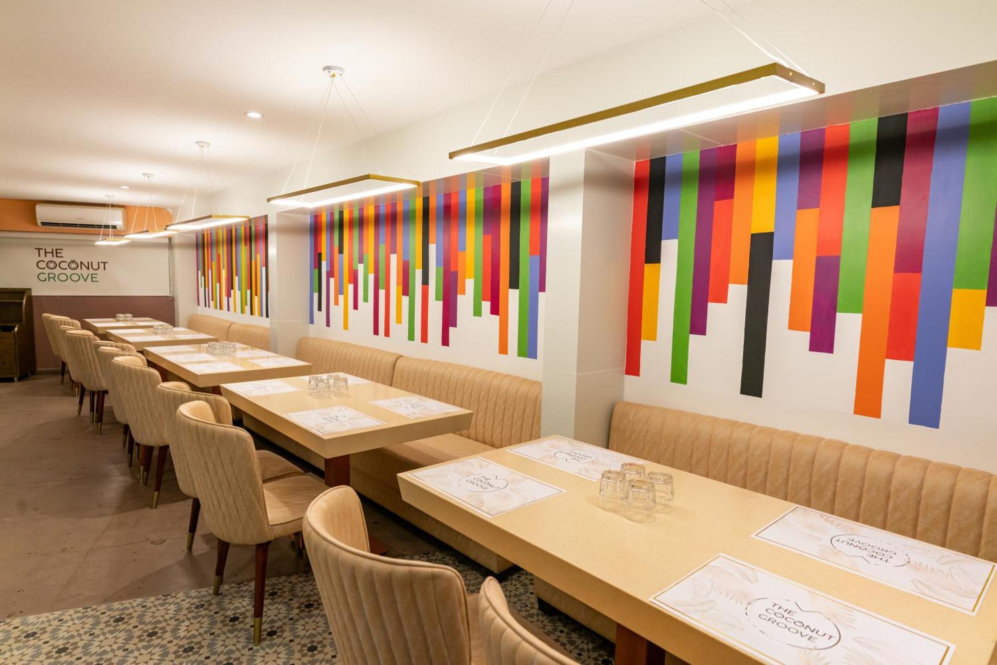 Royal Plaza Suites By Rak Rooms, Mangaluru Zewnętrze zdjęcie